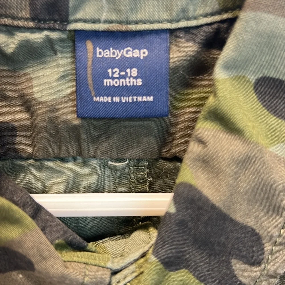 Old Navy romper‎